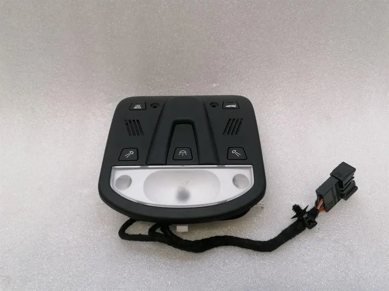 Ferrari 458 F142 Spider Dome Light 232106 Interior Light Interior Lamp