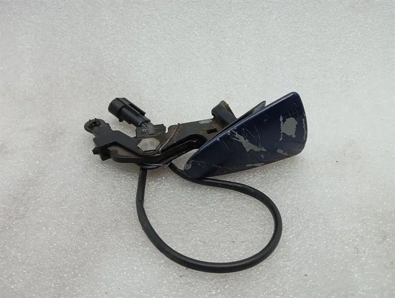 Ferrari 360 F131 door handle 64860600 LH door handle