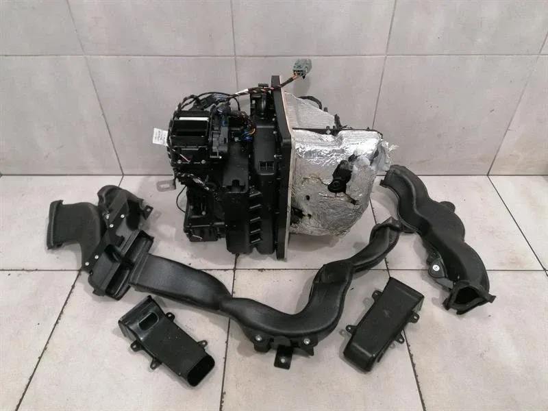 Ferrari 458 F142 Spider Heater Blower 83856800 RHD RIGHT HAND DRIVE