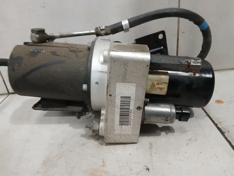 FERRARI 488 F142M HYDRAULIC PUMP 844052 HYDRAULIC PUMP AXLE LIFT