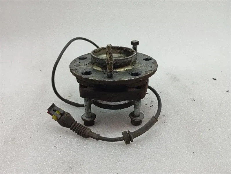 Ferrari 360 F131 Left Rear Hub 179070 Bearing Wheel Bearing Housing Rear Left