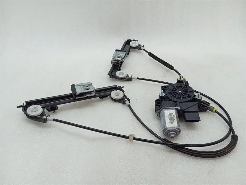 Ferrari 458 F142 Spider Left Rear Door Winder 83072100 Window Regulator Rear Left
