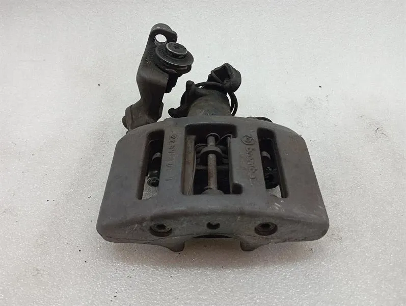 Ferrari 360 F131 left rear caliper 228021 park brake brake caliper rear left