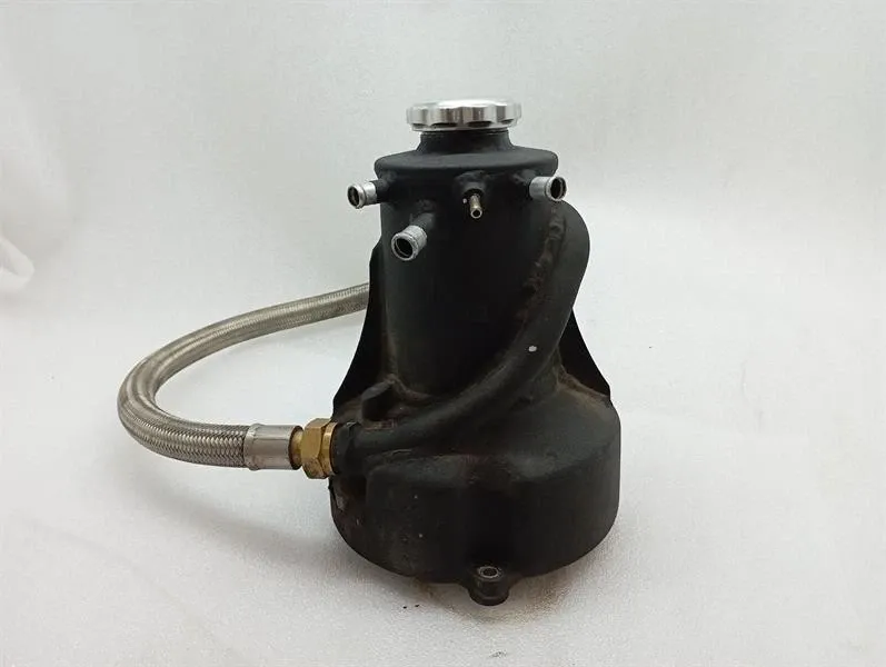 Ferrari 360 F131 Oil Sump 201625 Oil Disareator Oil Pan