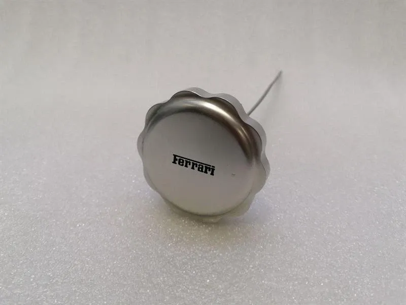 Ferrari 458 F142 Spider Oil Level Dipstik 237937 Dipstick
