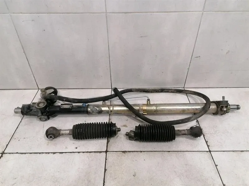 Ferrari 360 F131 Power Steering Rack 196172 RHD Steering Gear RIGHT HAND DRIVE