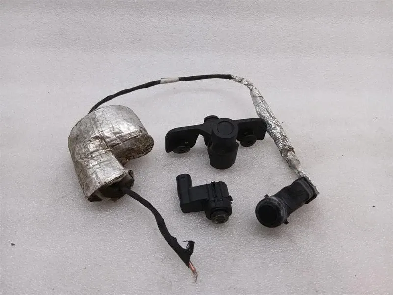 Ferrari Roma F169 parking sensor 295381 parking aid parking sensor defect