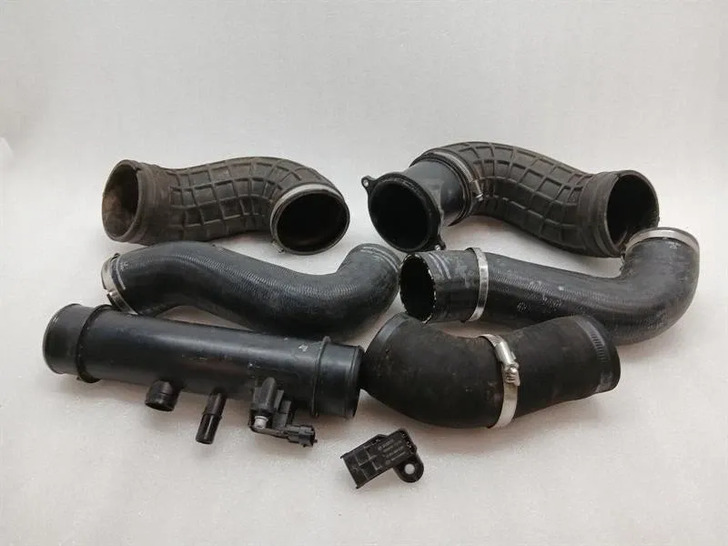 Ferrari Roma F169 Pipe Set 340923 Hose Kit