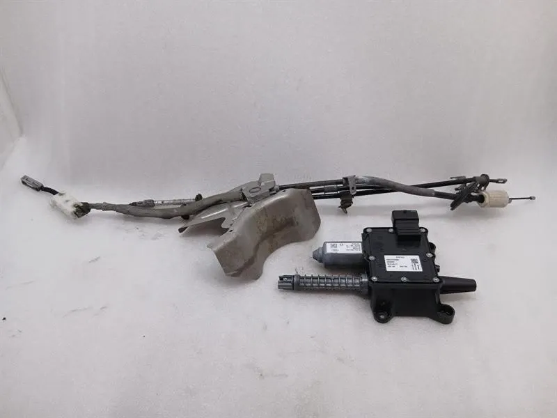 Ferrari California T F149 14-17 PBM Park Brake Motor 277500 Parking Brake Motor