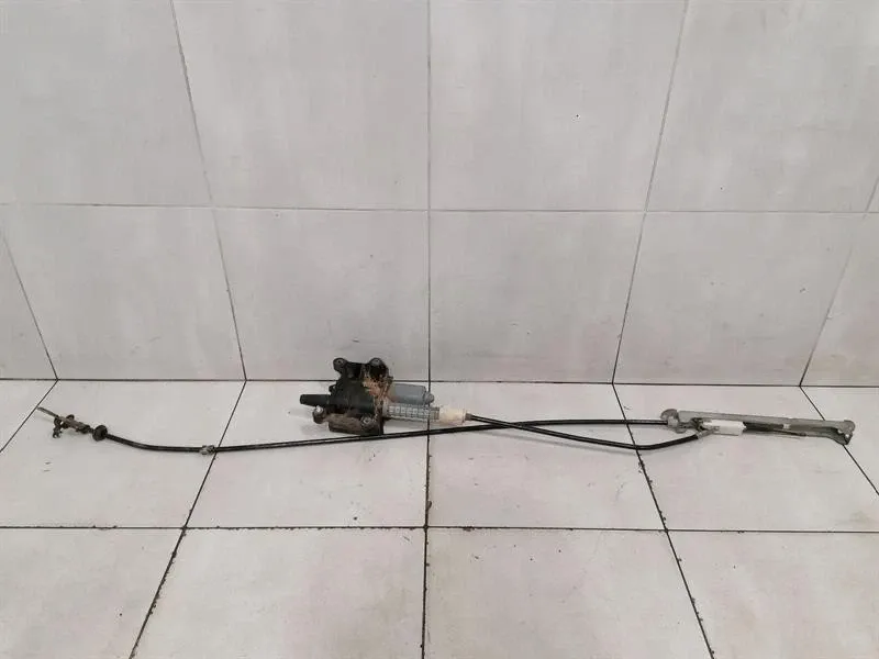 Ferrari 458 F142 Spider PBM Park Brake Engine 281141 Parking Brake Motor