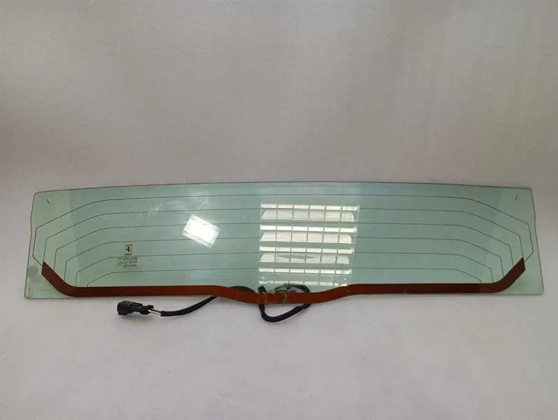 Ferrari 458 F142 Spider Rear Screen 82202400 Rear Window