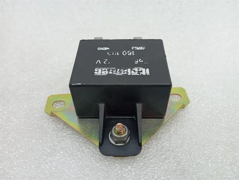 Ferrari 360 F131 Relay 253060 Wiper Relay Wiper