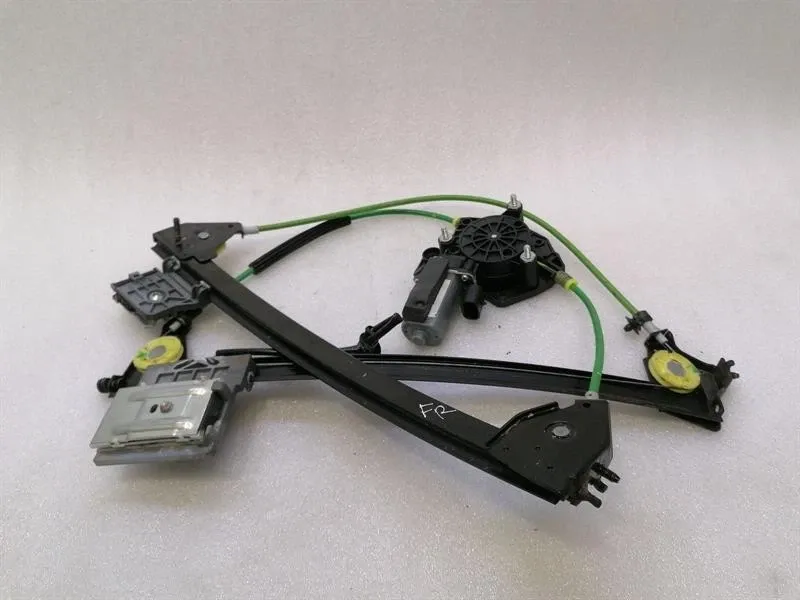Ferrari 458 F142 Spider Right Front Door Winder 81487400 Window Regulator Front Re