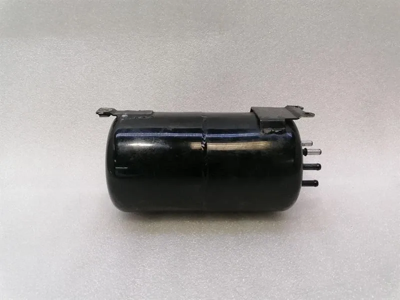 Ferrari 360 F131 Reservoir 195645 Reservoir Depression Accumulation Tank