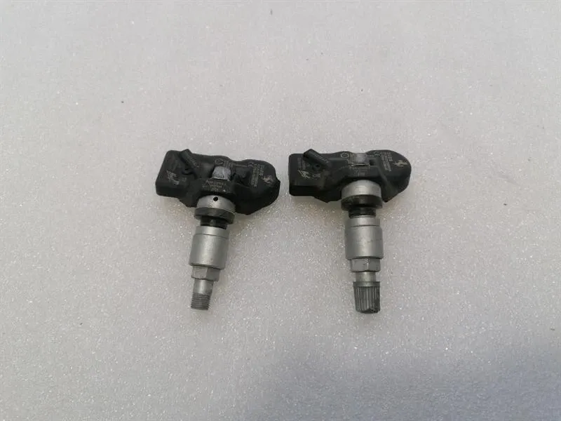 Ferrari tire pressure monitoring sensor set 314818 tire pressure sensor set