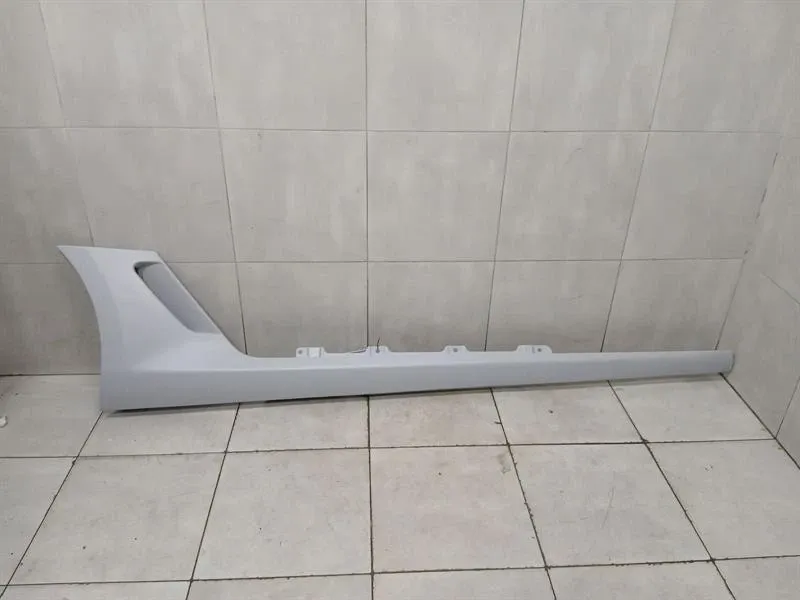 Ferrari 599 GTB F141 side skirt 69257210 right side skirts