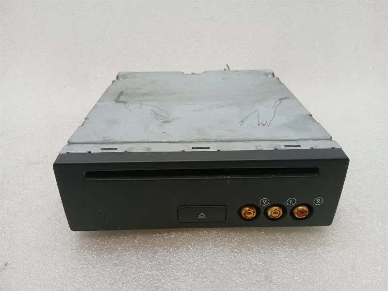 MERCEDES GLS X166 GLS63 AMG DVD ROM a2129009629 Sat Nav Computer