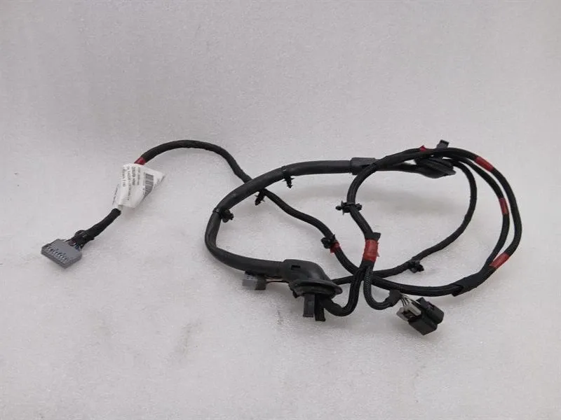 Ferrari California T F149 14-17 Wiring Loom 308186 Wiring Harness HINGE CABLE