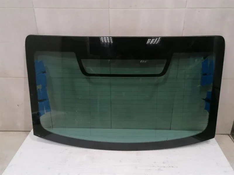 Audi E-Tron GT Rear Screen 4J3845051A Rear Window