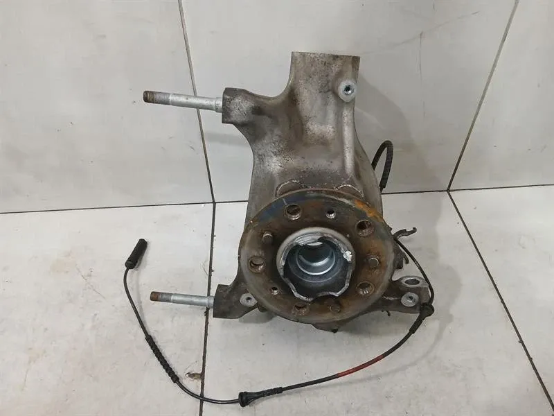 BMW 3 M3 G80 G20 Right Front Hub 31208095650 AWD Wheel Bearing Housing Front Right
