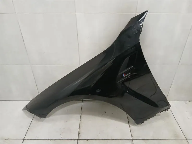 BMW 3 Series M3 G80 G20 Left Wing 41008082027 Left Fender