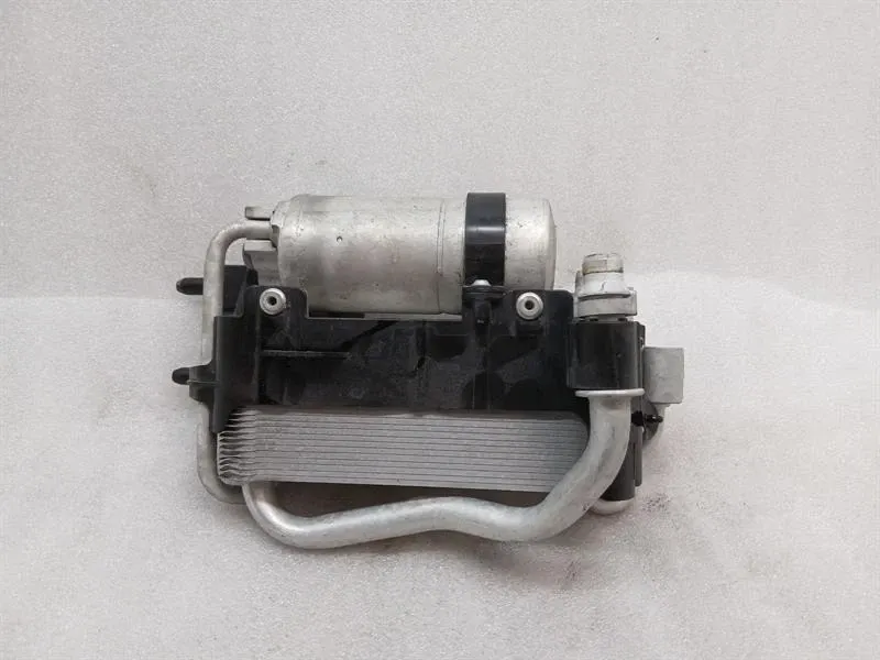 BMW 3 SERIES M3 G80 G20 8088925 A/C CONDENSER UNIT