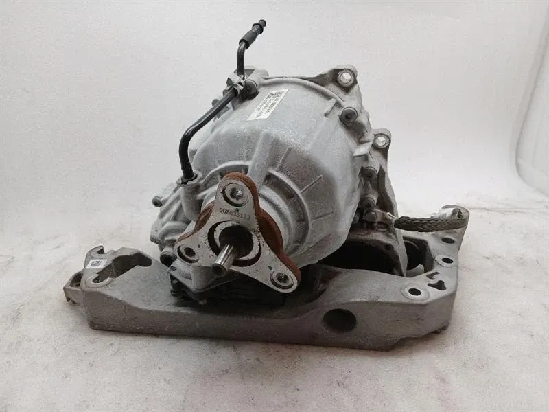 BMW 3 Series M3 G80 G20 Transfer Box 7888874 Transfer Case AWD LCI