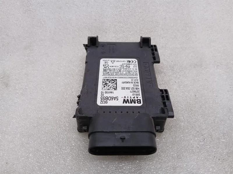 BMW 3 Series M3 G80 G20 Radar Sensor 5A6DB55 Radar