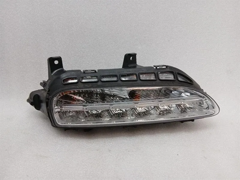 Porsche 911 997 Daytime Running Light 99763108401 Daytime Running Light Fog Lamp