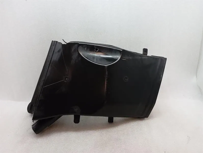 Audi R8 4S Performance rear left air guide 4S0121333C rear left air duct