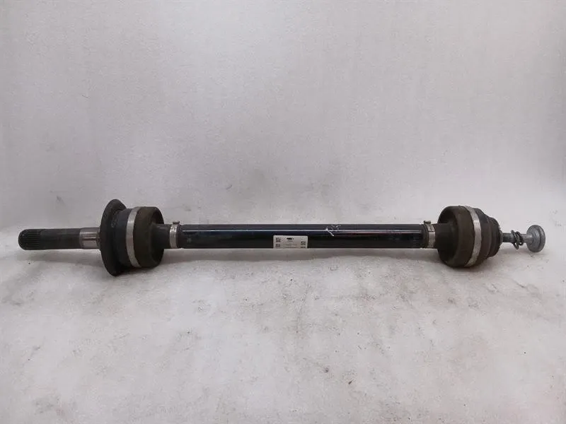 BMW 3 M3 G80 G20 drive shaft rear right 8089856 rear right drive shaft
