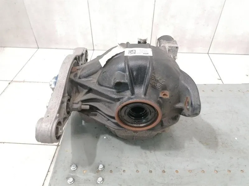 BMW 3 Series M3 G80 G20 Rear Diff 874723909 Rear Differential