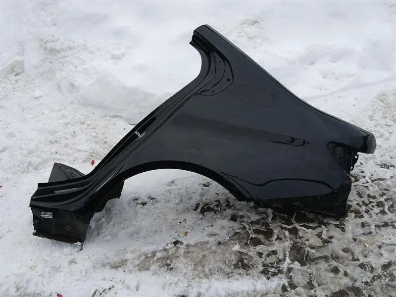 BMW 3 Series M3 G80 G20 Rear Panel LEFT SIDE PART BODY PANEL FENDER