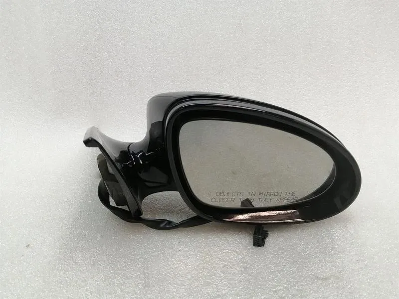 Mercedes CLS W219 right door mirror A2218101021 exterior mirror right A2198100276