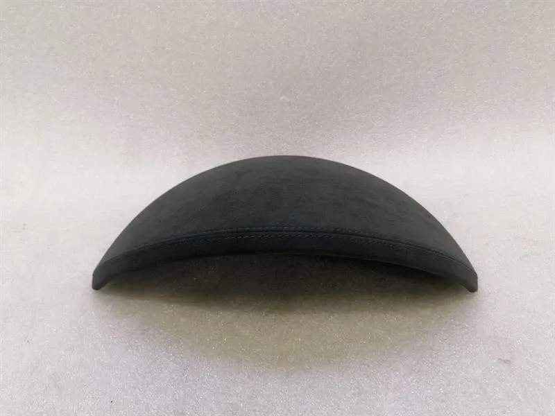 Porsche Cayman 718 GT4RS Speedometer Cover 982857100B Cover Alcantara