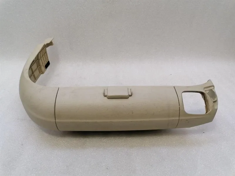 Mercedes S-Class W220 Right Stowage Compartment A2209102954 Storage Compartment Faulty