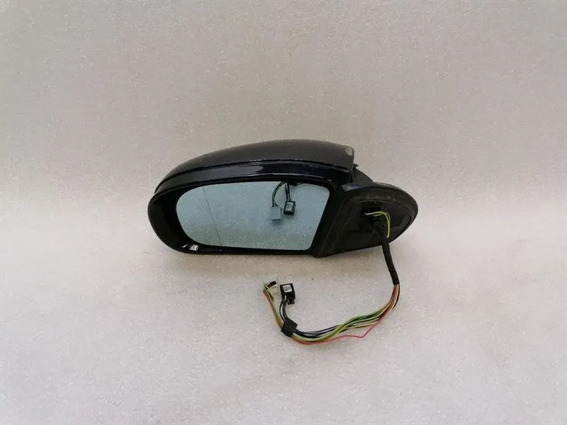 Mercedes E Class W211 Left Door Mirror A2038105776 exterior mirror left defect