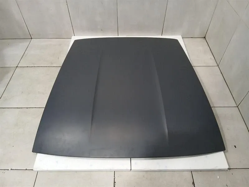 Porsche 911 Turbo S 991 992 S.T Weissach Carbon Carbon Roof 992817144B