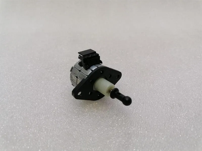 Porsche Cayman 987 Headlight Adjuster Motor 99763114100 LWR Actuator