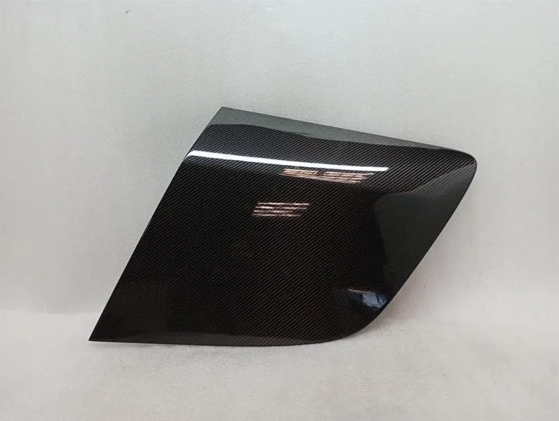 Audi R8 4S Performance Carbon Cover 4S8853337H Trim