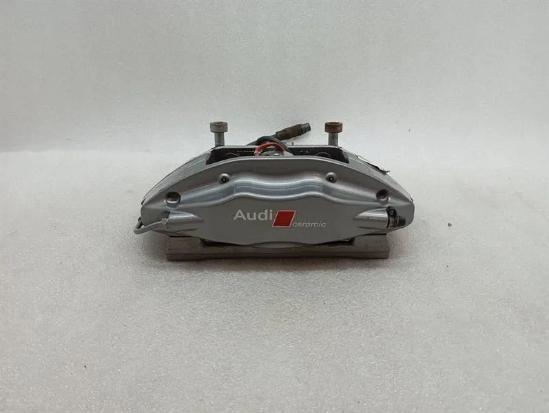 Audi R8 4S Performance Left Rear Caliper 4S0615405F Brake Caliper Rear Left