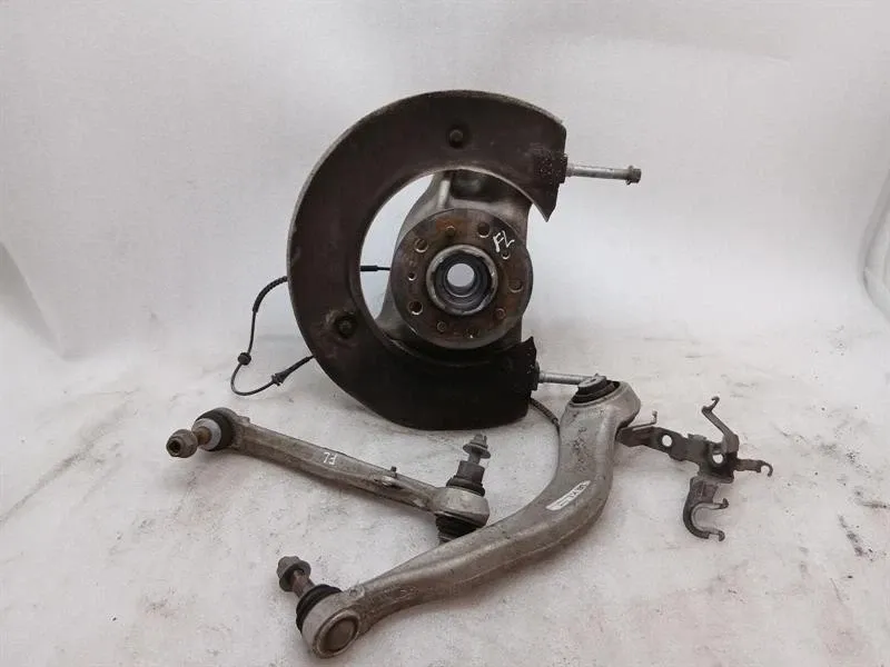 BMW 3 M3 G80 G20 Left Front Hub 31218095649 AWD Wheel Bearing Housing Front Left