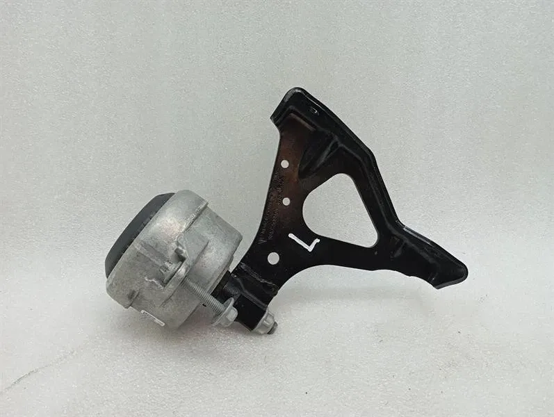 Porsche Cayman 718 GT4RS Left Gearbox Mount 9GT399201 Gearbox Holder Left
