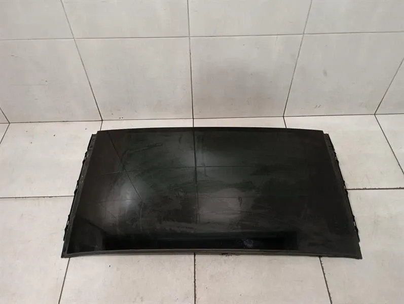 Mercedes C Class W205 Panoramic Rear Sunroof A2057800229 Sunroof