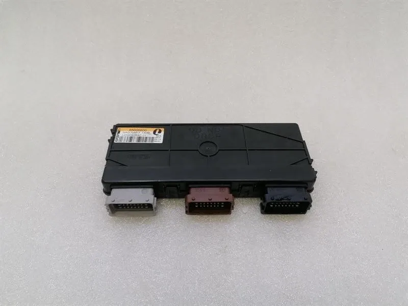 Ferrari California T F149 14-17 Electronic Module 86754300 NAG/NAP SEAT