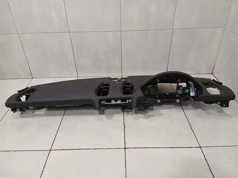 Porsche Cayman 718 Dashboard 982857003G Dashboard