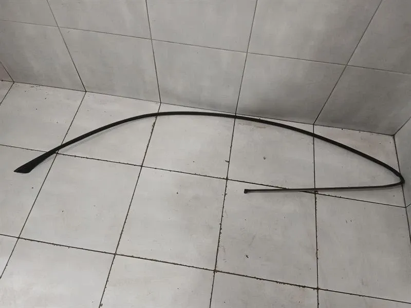 Porsche 911 996 Body Moulding 99653748106 Left Strip