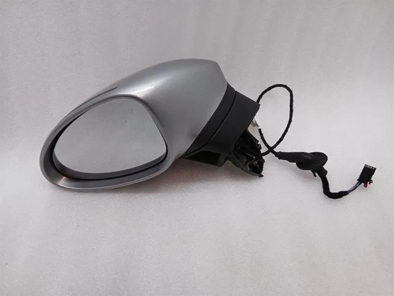 PORSCHE CAYMAN 718 LEFT DOOR MIRROR 982972235 RIGHT HAND DRIVE RHD