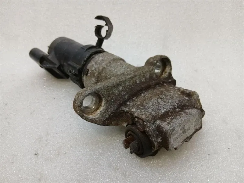 Porsche Cayman 718 PBM Park Brake Engine 298609403 RH Parking Brake Motor