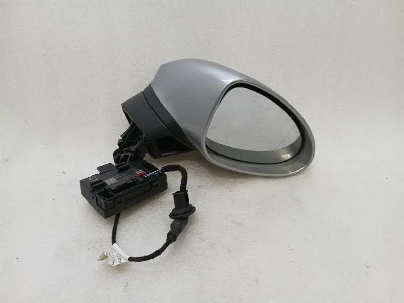 PORSCHE CAYMAN 718 RIGHT DOOR MIRROR 982857540 RIGHT HAND DRIVE RHD